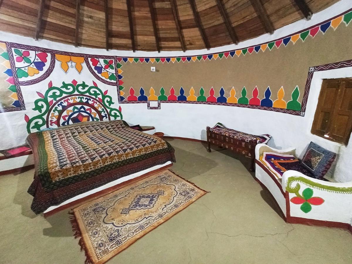 Banni Village Resort - Rann Of Kutch Bherandiala Ngoại thất bức ảnh
