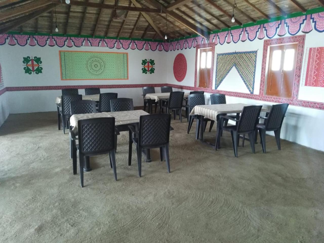 Banni Village Resort - Rann Of Kutch Bherandiala Ngoại thất bức ảnh