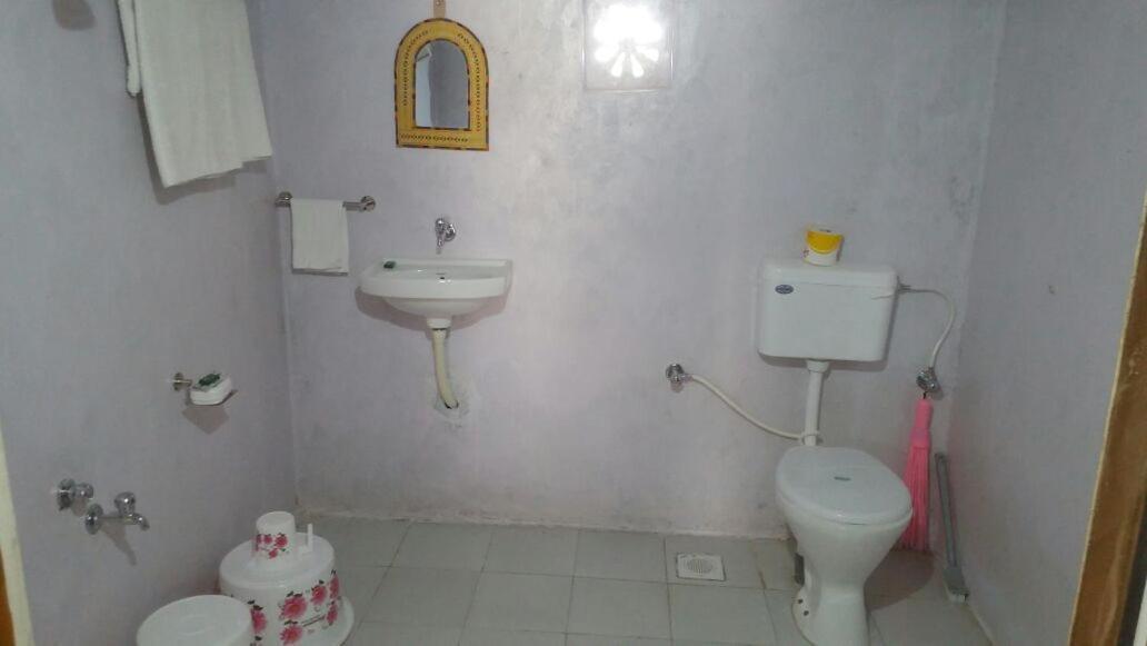 Banni Village Resort - Rann Of Kutch Bherandiala Ngoại thất bức ảnh